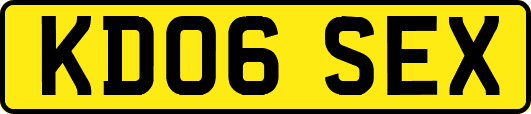 KD06SEX