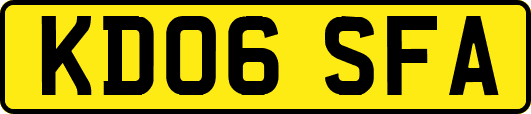 KD06SFA