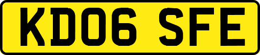 KD06SFE