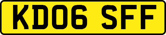 KD06SFF