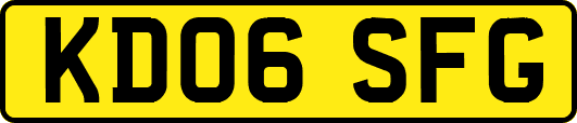 KD06SFG