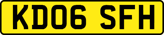 KD06SFH