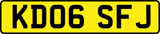 KD06SFJ