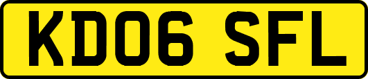 KD06SFL