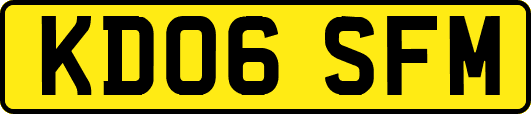 KD06SFM