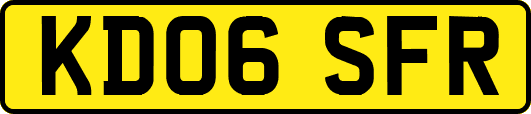 KD06SFR