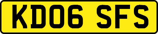 KD06SFS
