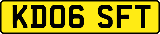 KD06SFT