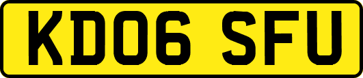 KD06SFU