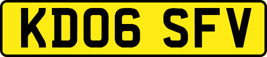 KD06SFV