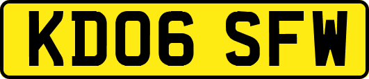KD06SFW