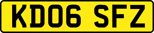 KD06SFZ