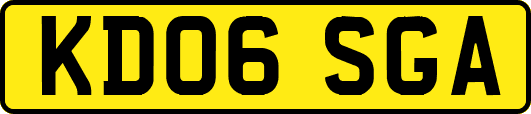 KD06SGA