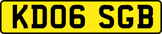 KD06SGB