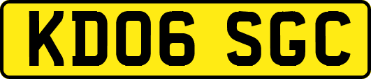 KD06SGC