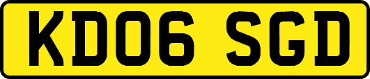 KD06SGD