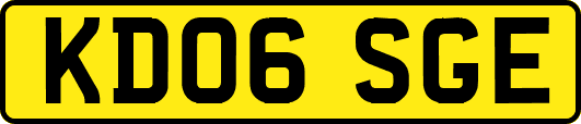 KD06SGE