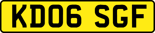 KD06SGF