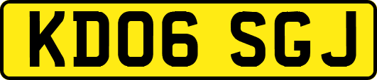 KD06SGJ