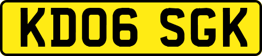 KD06SGK