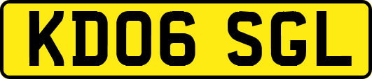 KD06SGL