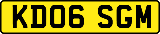 KD06SGM