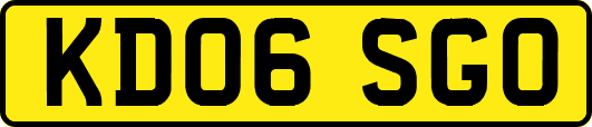 KD06SGO