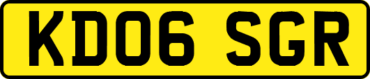 KD06SGR