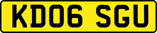 KD06SGU