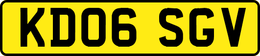 KD06SGV