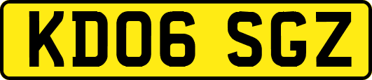 KD06SGZ