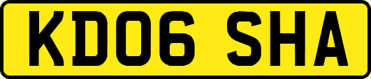 KD06SHA