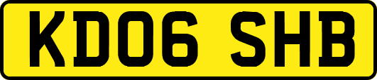 KD06SHB