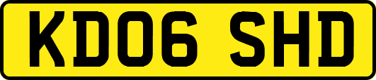 KD06SHD