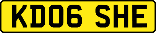 KD06SHE