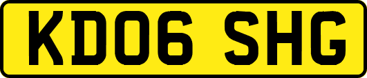 KD06SHG
