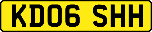 KD06SHH