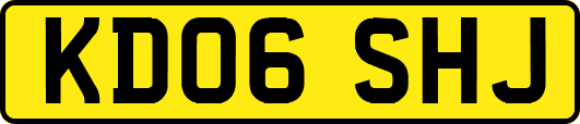 KD06SHJ