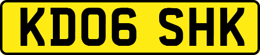KD06SHK