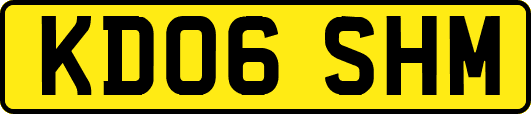 KD06SHM