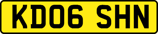 KD06SHN