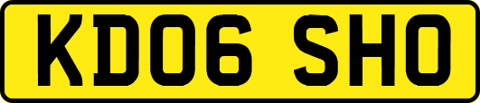 KD06SHO