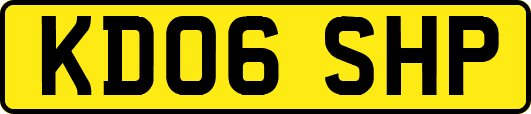 KD06SHP