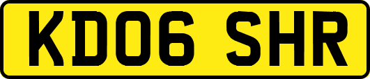 KD06SHR