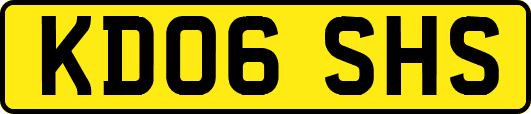 KD06SHS
