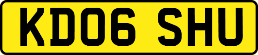 KD06SHU