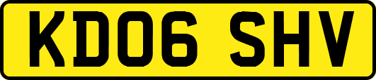 KD06SHV