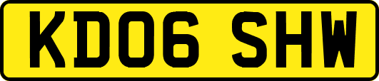 KD06SHW