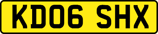 KD06SHX