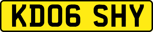 KD06SHY